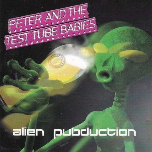 Peter and the test tube - and,