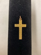 Antique Victorian 15ct Gold