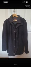 Men’s Collezione Coat