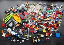 Genuine Lego Bundle Mixed