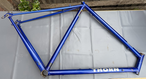 Thorn audax reynolds 753 708 - thorn,