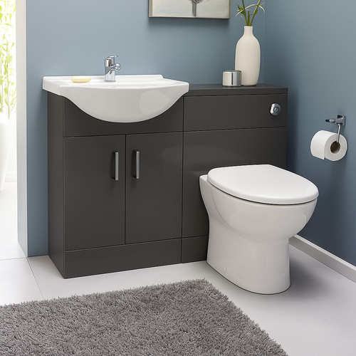 Bathroom vanity unit furniture - bathroom,