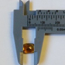 2.48Ct Natural Sphene