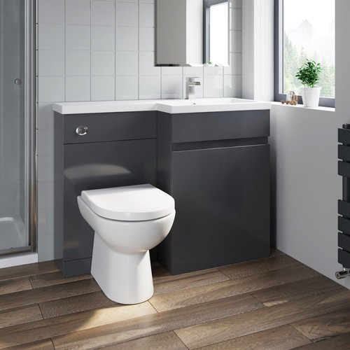 1100 bathroom vanity - 1100, unit