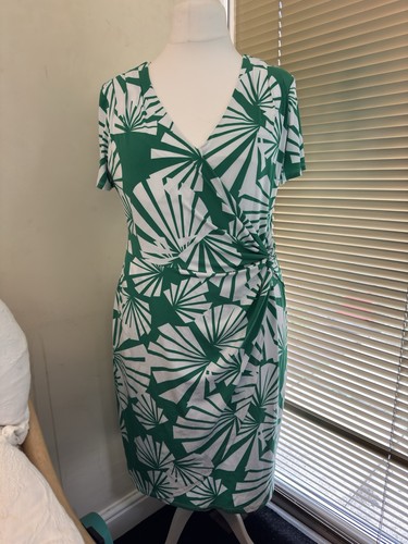 Ronni nicole dress green - ronni,