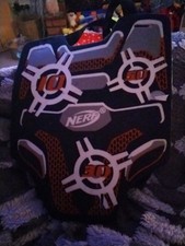 Nerf Body Armour Vest Unisex