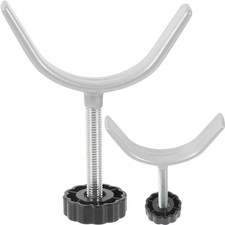 2 Pcs Kids Gate Pressure