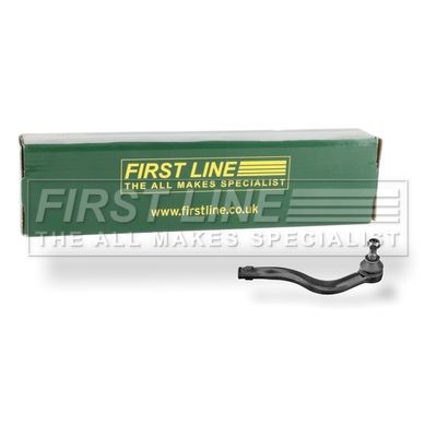 First line ftr4775 tie - first, rod