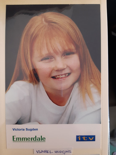 Victoria sugden - victoria,