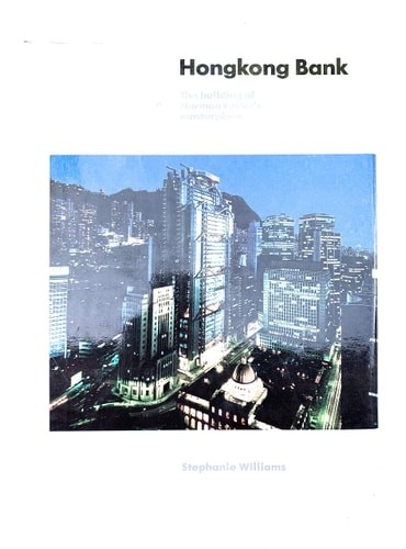 Hong kong bank - bank:, of