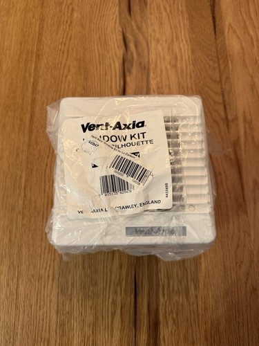 Vent axia window - axia, lo