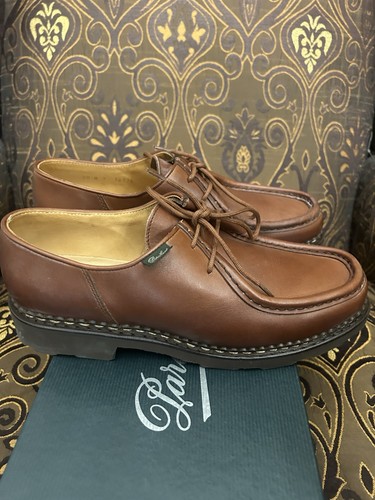 Paraboot ladies leather - paraboot,