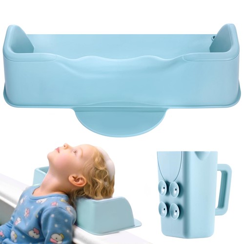 Portable hair washing station - hair,