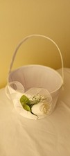 CONFETTI BASKET, WEDDING