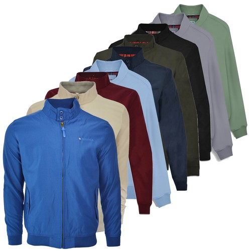 Mens lambretta showerproof - mens,
