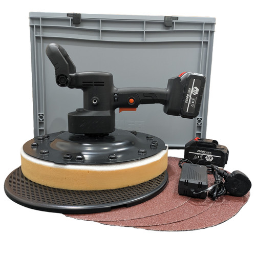 Ramboo cordless power - cordless,