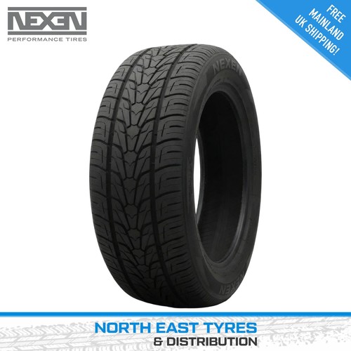 255 nexen roadian hp - 255,