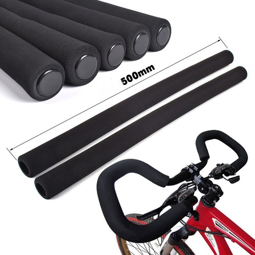 2pcs thick sponge foam - 2pcs, bicycle