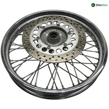 Front wheel yamaha xvs - front,