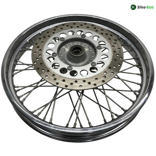 Front wheel yamaha xvs 650 - yamaha,