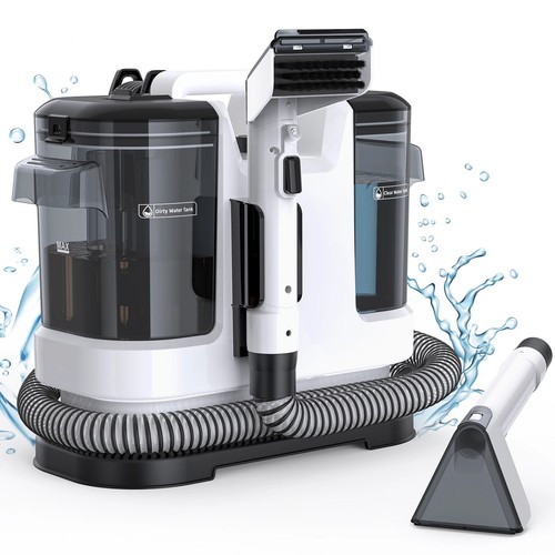 5in1 carpet cleaner spot - 5in1,