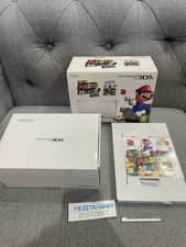 Nintendo 3DS Super Mario 3D
