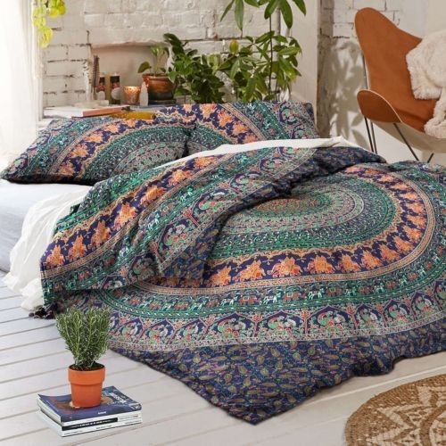 Elephant mandala hippie gypsy - elephant,