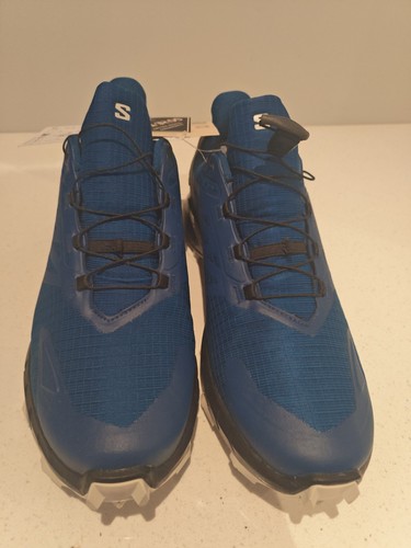 Salomon supercross gtx uk - supercross, 4