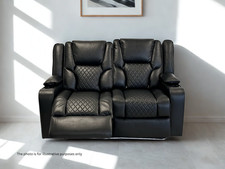 Orlando Electric Recliner 2