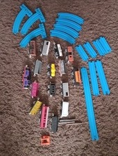 Assorted Thomas The  Tank