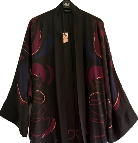 Rosie autograph black - m&s,