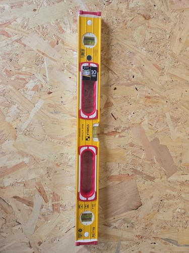 Stabila 196 spirit level - stabila,