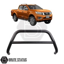 Nissan Navara NP300 2015-2022