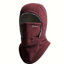 Thermal Balaclava Cycling Cap