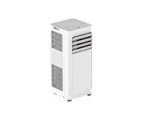 Bush 7000btu portable air - bush,