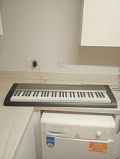 Casio Lk-125: Keyboard Good