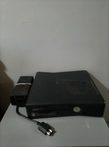 Xbox 360 slim console - s, only