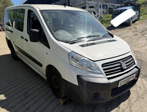 Fiat scudo breaking - fiat,