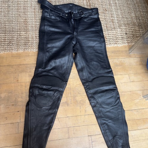 Size leather biko - size,