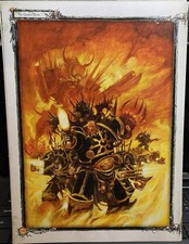 Warhammer 40K Chaos Space