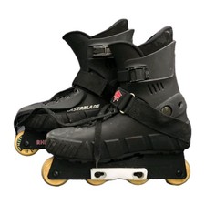 White Rhino Rollerblade