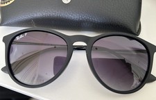 Ray-Ban Erika polarised