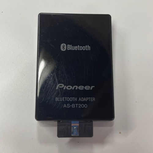 Pioneer bt200 bluetooth - as-bt200,