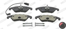 FDB4044 BRAKE PAD SET, DISC