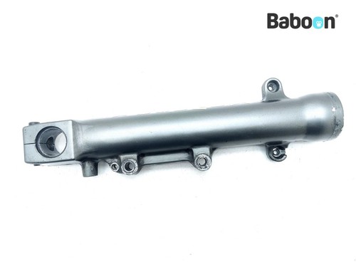 Front fork outer - front,