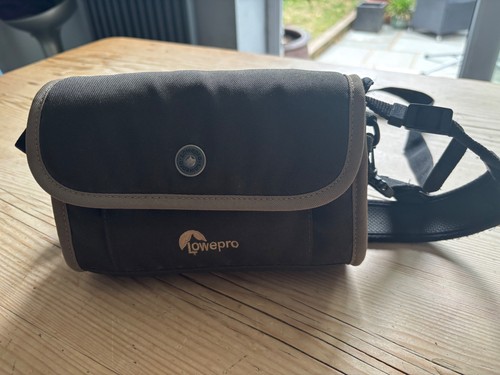 Lowepro swarovski slc - swarovski,