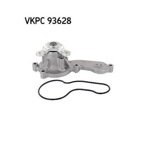 Water pump skf vkpc 93628 - skf,