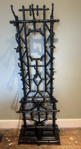 Antique cast iron faux - antique,