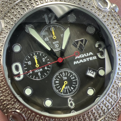 Mens aqua master 20ct - mens,