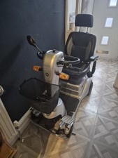 Quingo Classic 5 Wheel